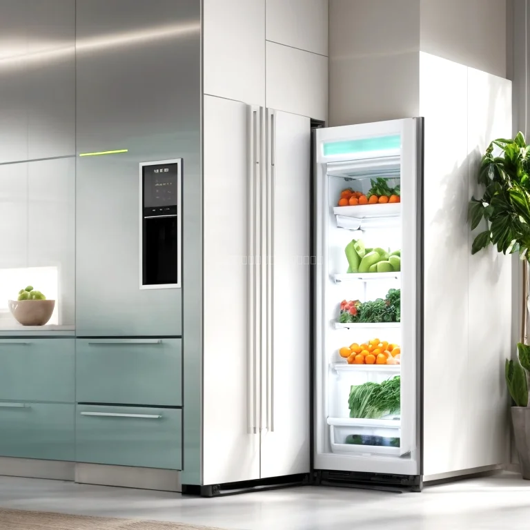 FoodHubAIのデバイス